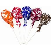Tootsie Roll Pops