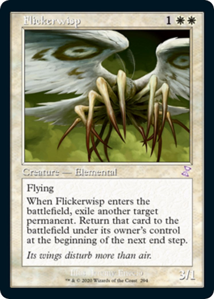 Flickerwisp [TSR - 294]