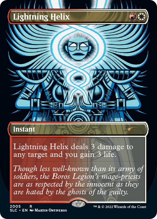 Lightning Helix [SLC - 2005]