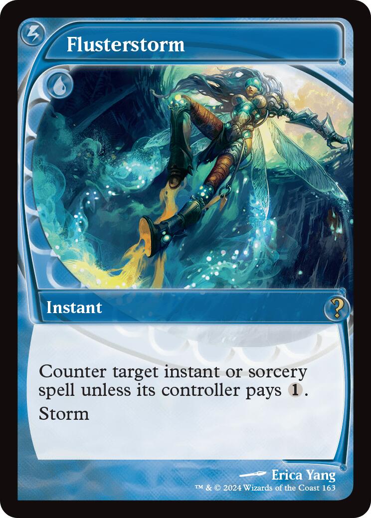 Flusterstorm (Future Sight)