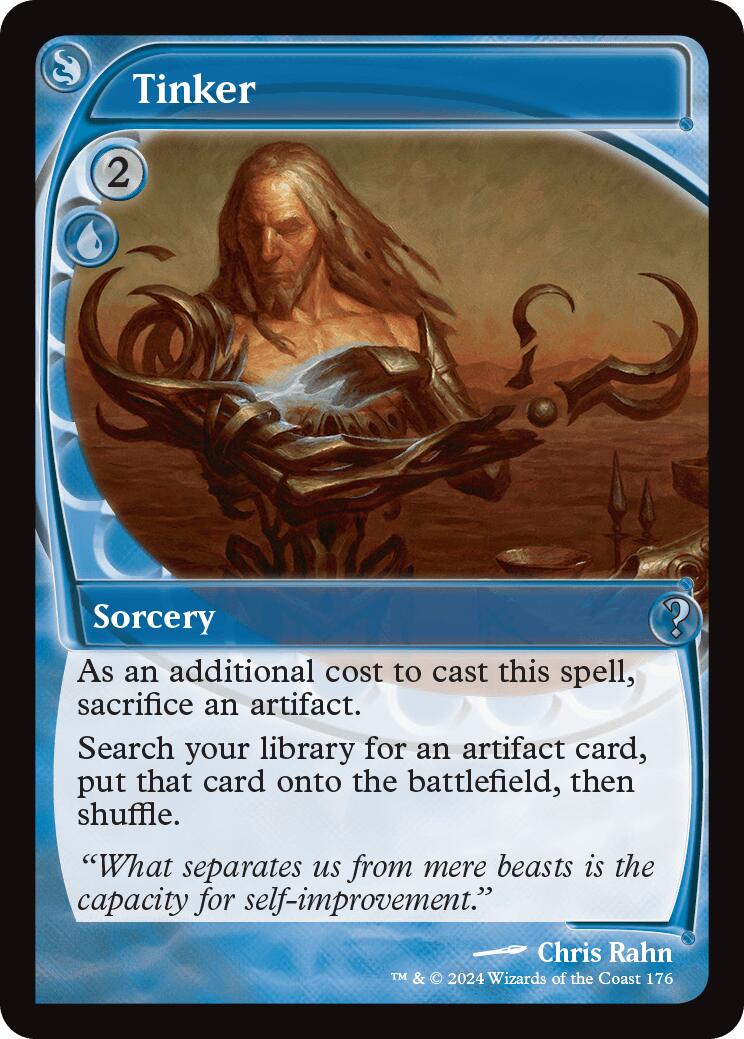 Tinker (Future Sight)