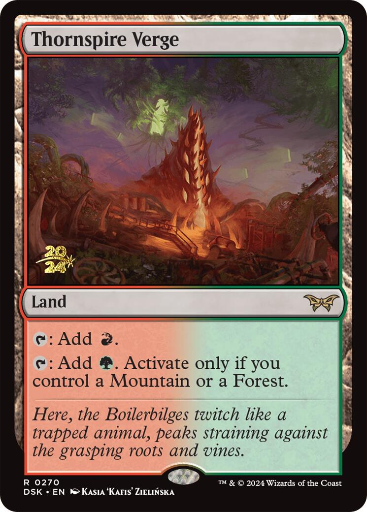 Thornspire Verge