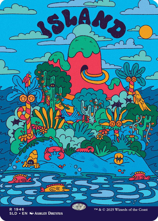Island (1946)